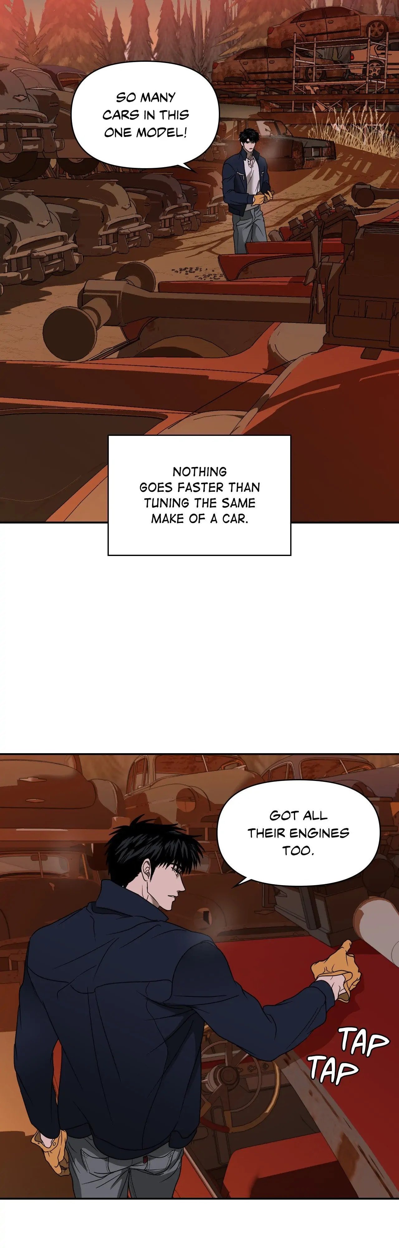 Shutline, Chapter 74 image 18